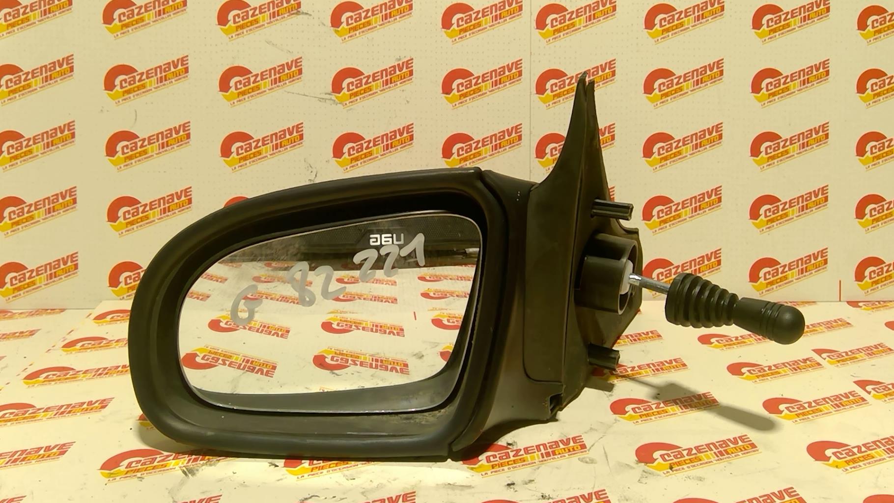 Specchietto retrovisore sinistro OPEL CORSA B PHASE 1 Gasolina - 1