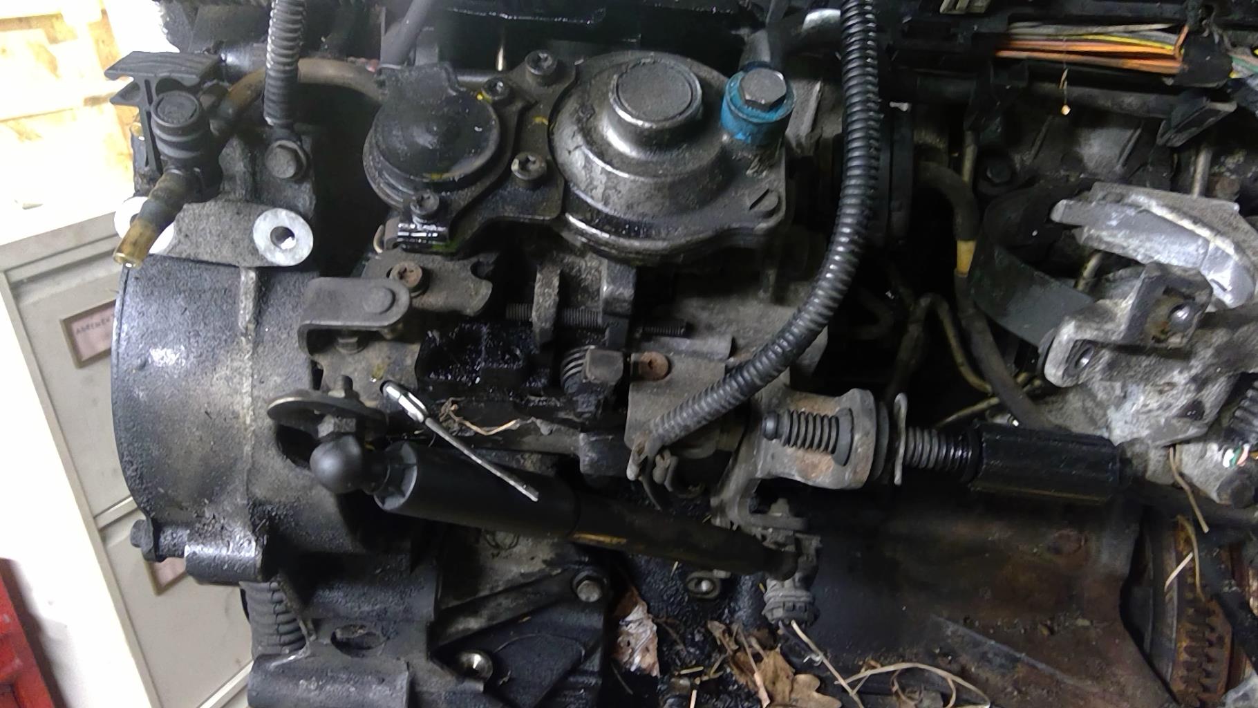Pièce Auto