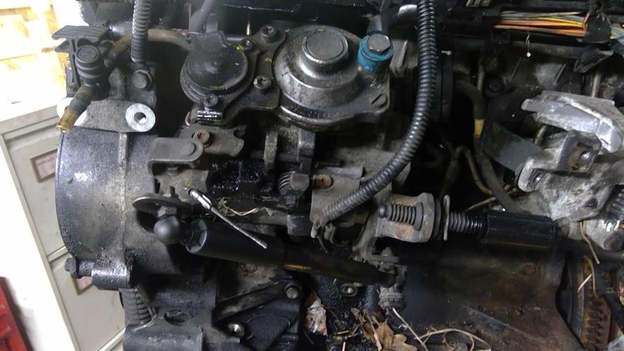 Image Moteur - RENAULT GRAND ESPACE 3