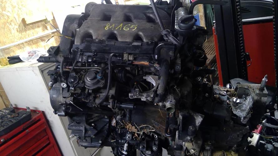 Image Moteur - RENAULT GRAND ESPACE 3