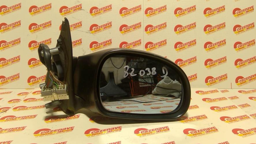 Image Retroviseur droit - PEUGEOT 406