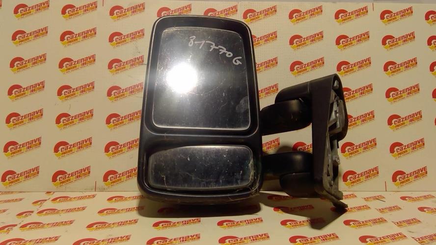 Image Retroviseur gauche - RENAULT TRAFIC 1
