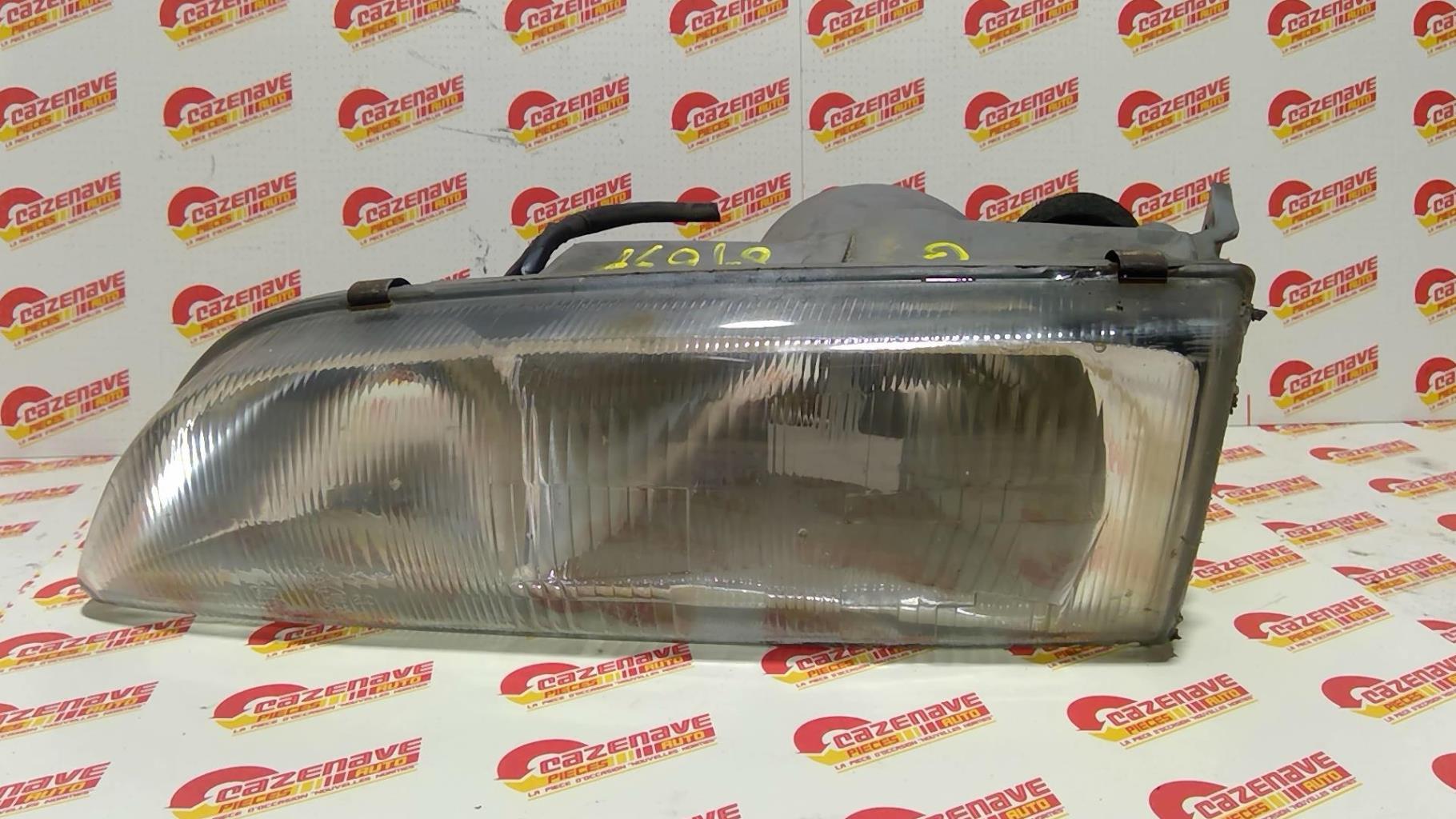 Gruppo ottico anteriore principale sinistro (luci)(faro) HYUNDAI H 100 Diésel - 1