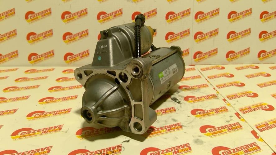 Image Demarreur - RENAULT MEGANE 2