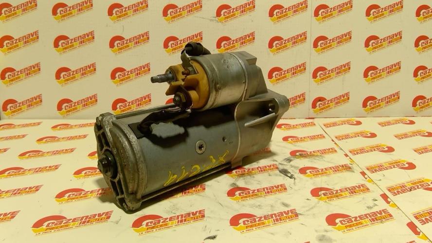 Image Demarreur - RENAULT MEGANE 2