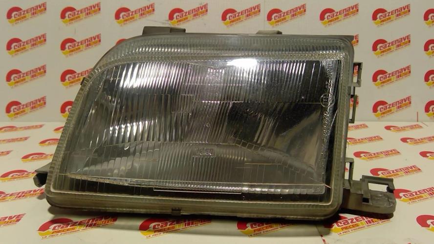Image Optique avant principal gauche (feux)(phare) - RENAULT CLIO 1