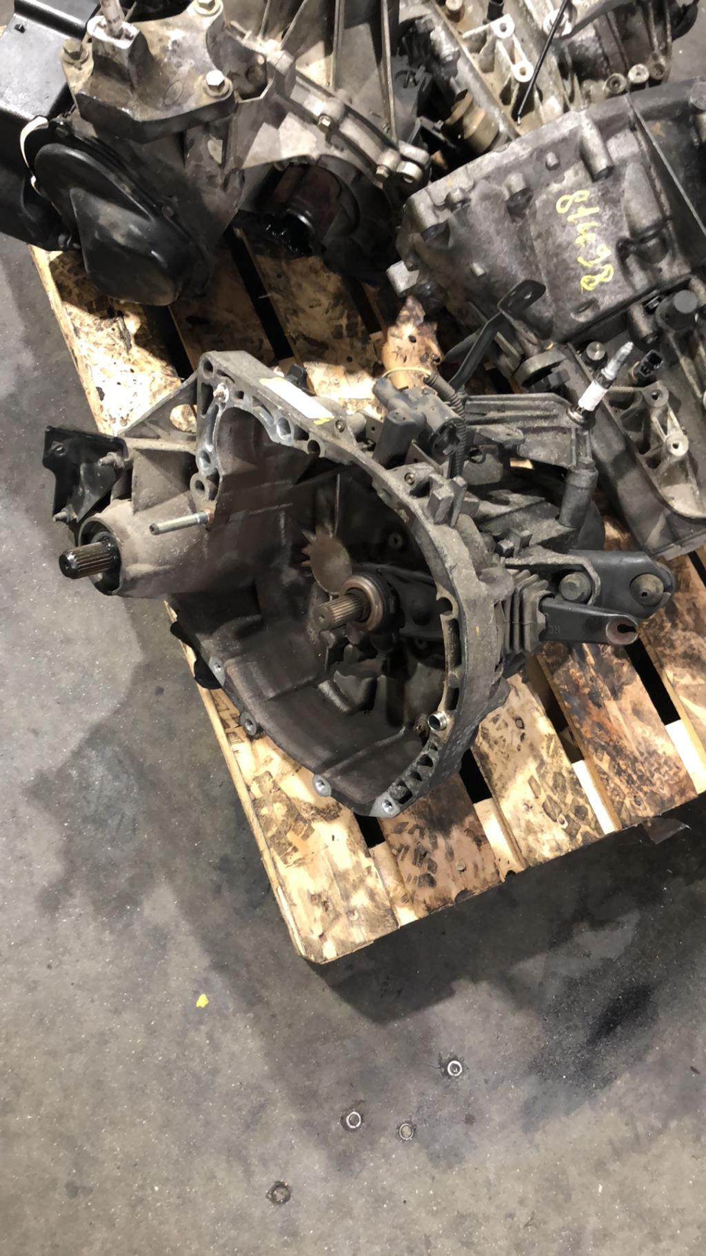 Pièce Auto