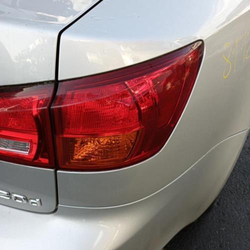 Image Feu arriere principal droit (feux) - LEXUS IS 2