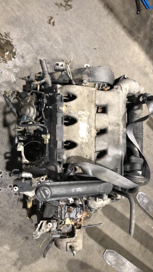 Image Moteur - RENAULT GRAND ESPACE 3