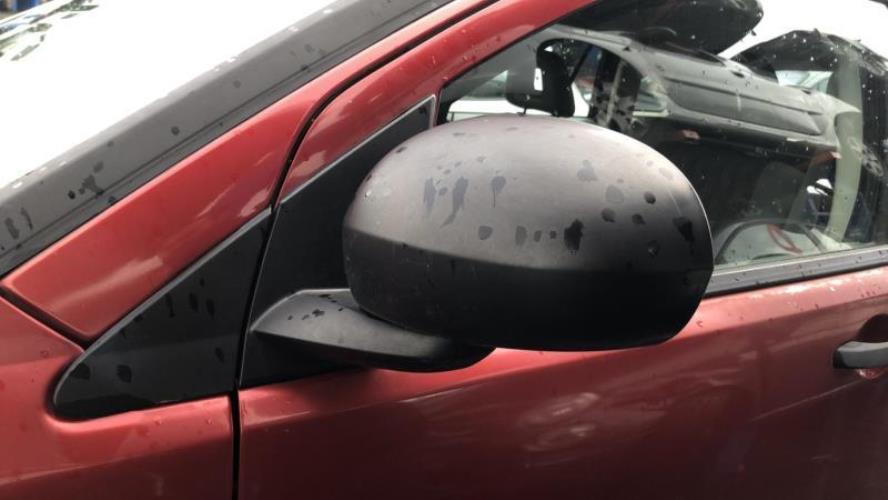 Image Retroviseur gauche - DODGE CALIBER