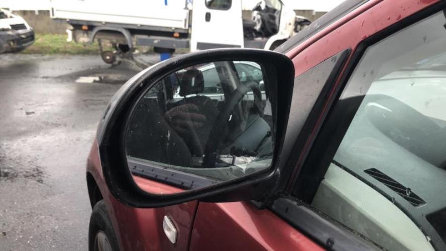 Image Retroviseur gauche - DODGE CALIBER
