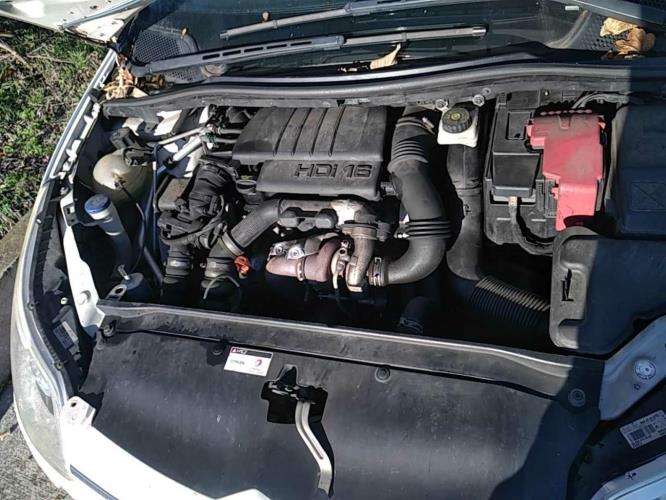 Image Retroviseur droit - CITROEN C4 1
