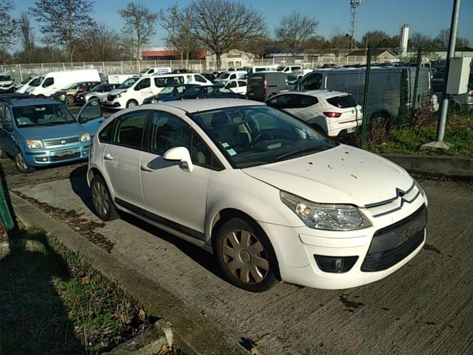 Image Retroviseur droit - CITROEN C4 1