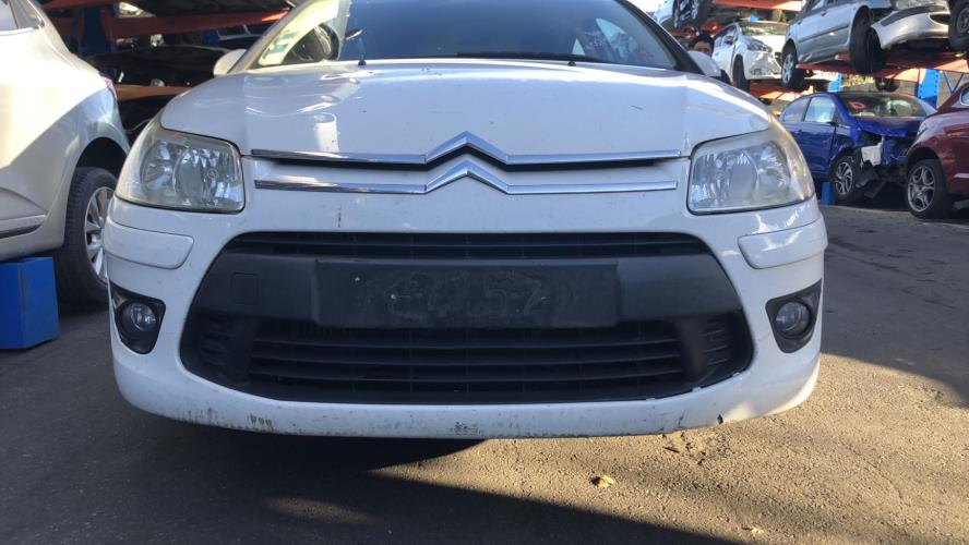 Image Retroviseur droit - CITROEN C4 1