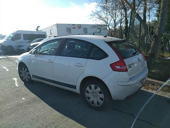 Image Retroviseur droit - CITROEN C4 1
