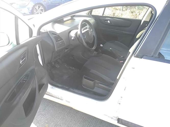 Image Retroviseur droit - CITROEN C4 1