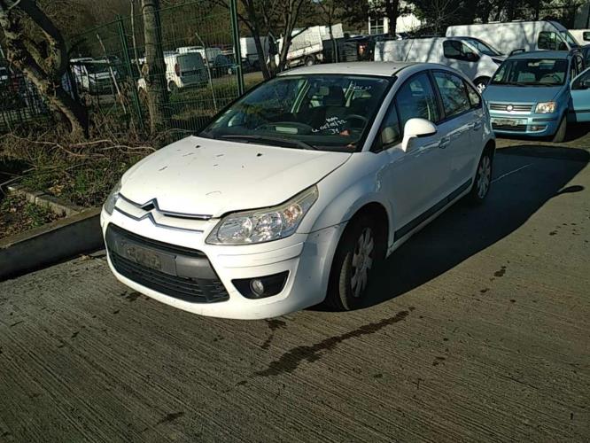 Image Retroviseur droit - CITROEN C4 1