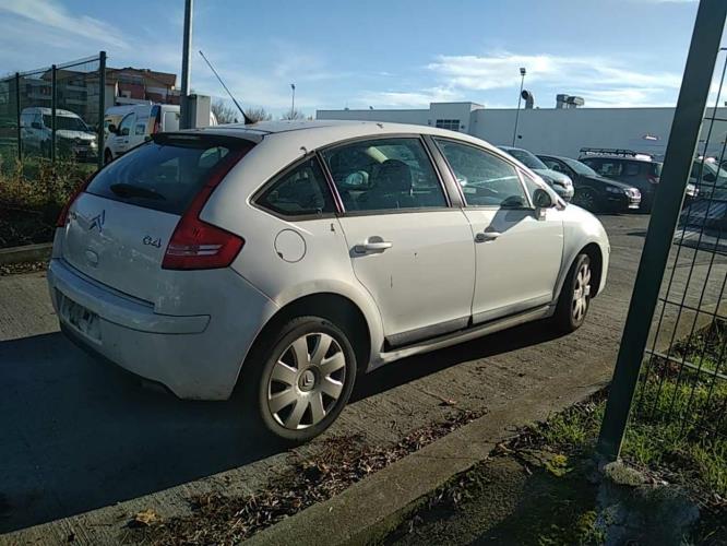 Image Retroviseur droit - CITROEN C4 1