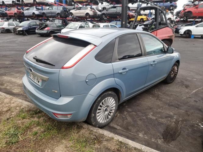 Image Bouton/Interrupteur - FORD FOCUS 2