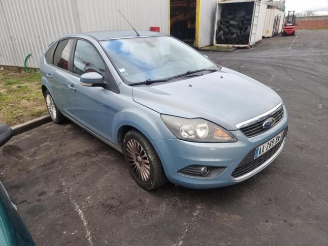 Image Bouton/Interrupteur - FORD FOCUS 2