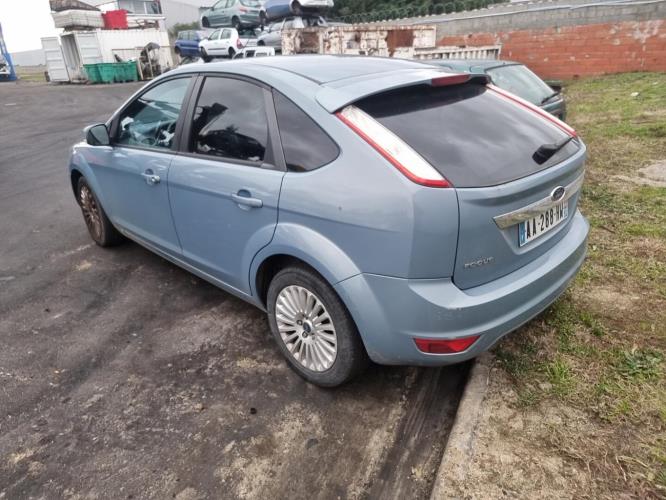 Image Bouton/Interrupteur - FORD FOCUS 2