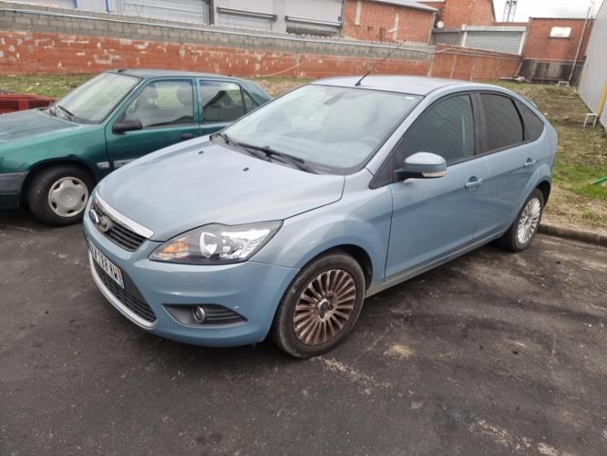 Image Bouton/Interrupteur - FORD FOCUS 2