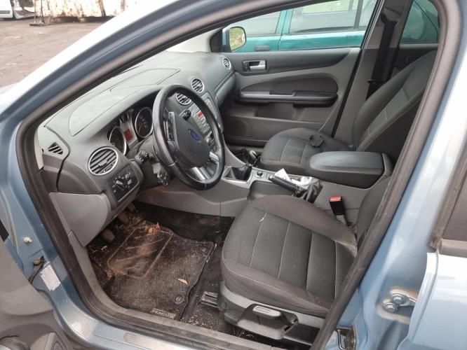 Image Bouton/Interrupteur - FORD FOCUS 2