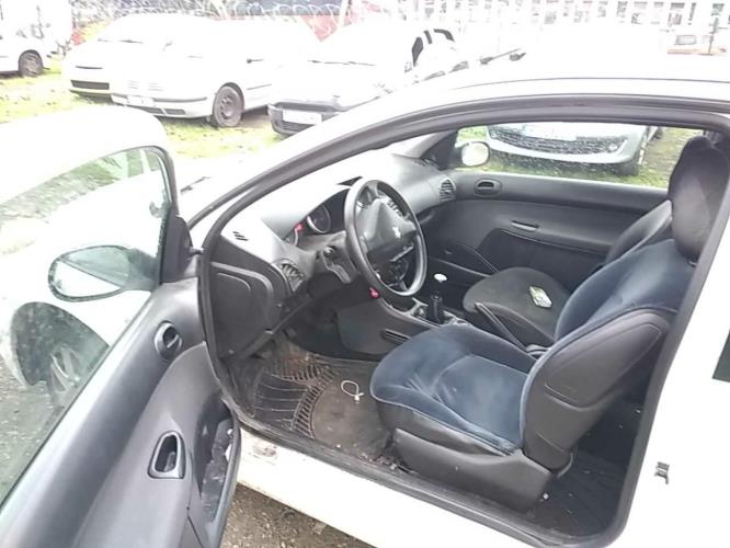 Image Platine feu arriere droit - PEUGEOT 206+