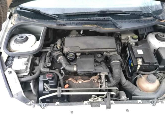 Image Platine feu arriere droit - PEUGEOT 206+