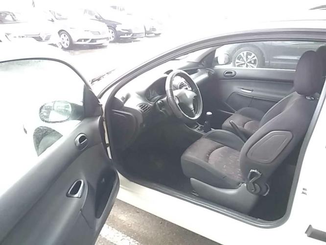 Image Retroviseur droit - PEUGEOT 206