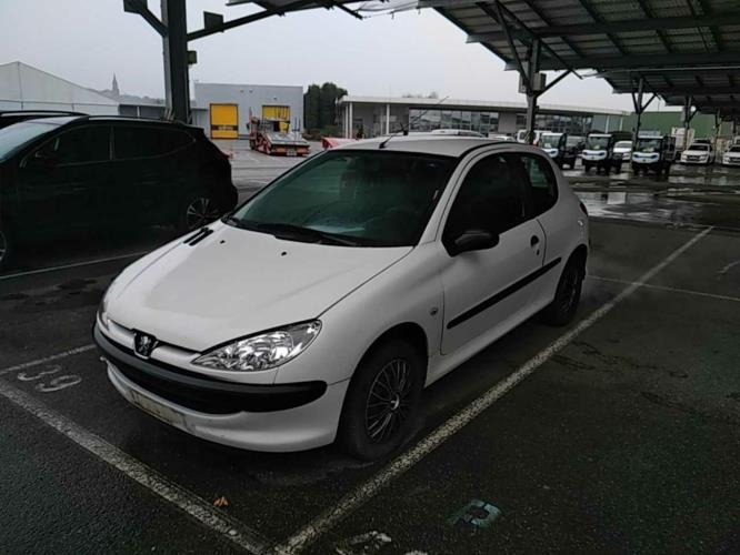 Image Retroviseur droit - PEUGEOT 206