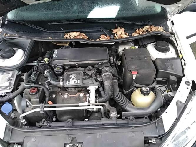 Image Retroviseur droit - PEUGEOT 206