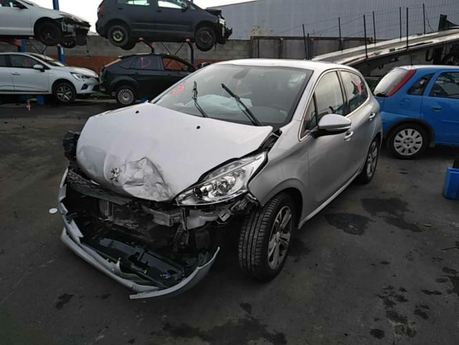Image Triangle avant droit - PEUGEOT 208 1