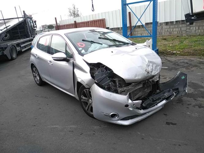 Image Triangle avant droit - PEUGEOT 208 1