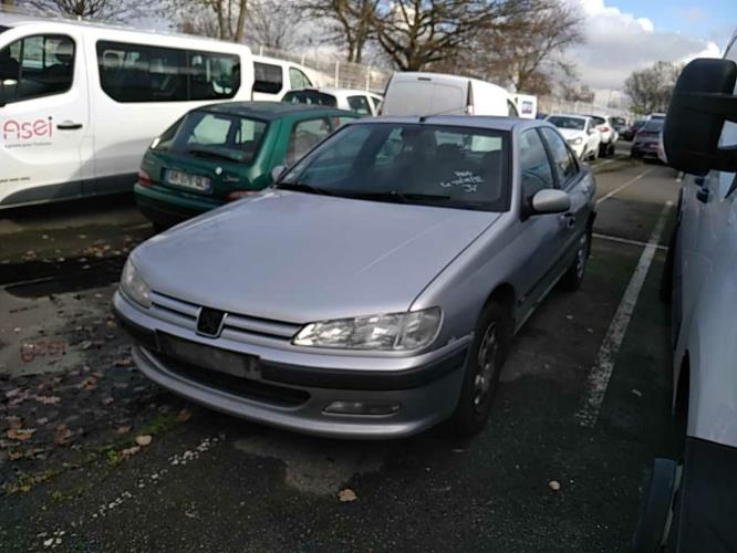 Image Demarreur - PEUGEOT 406