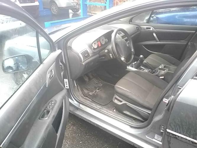 Image Demarreur - PEUGEOT 407