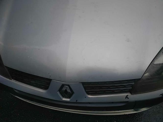 Image Boite de vitesses - RENAULT CLIO 2