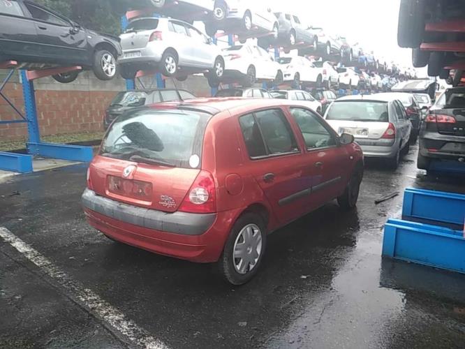 Image Alternateur - RENAULT CLIO 2