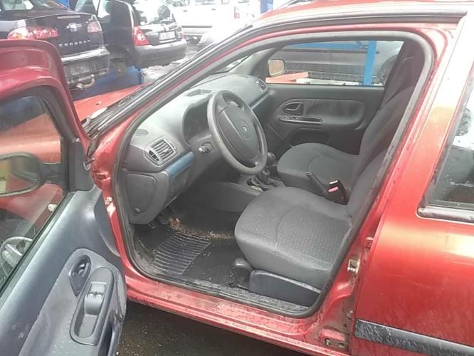 Image Alternateur - RENAULT CLIO 2