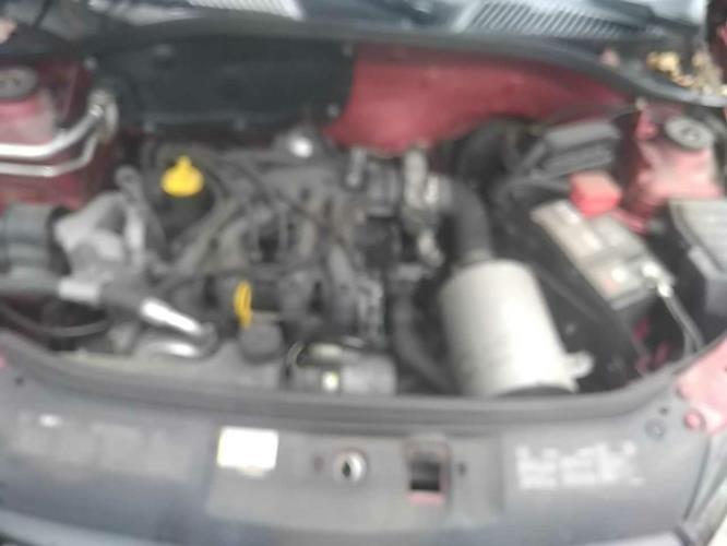 Image Alternateur - RENAULT CLIO 2