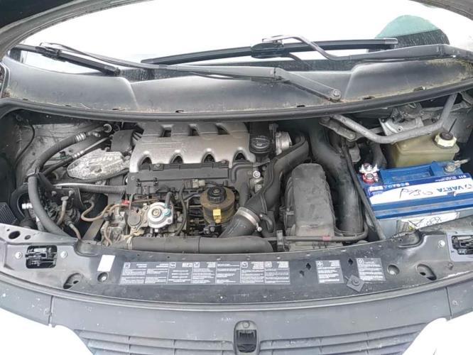 Image Boite de vitesses - RENAULT ESPACE 3