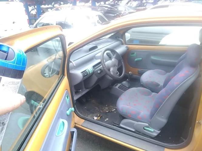 Image Demarreur - RENAULT TWINGO 1