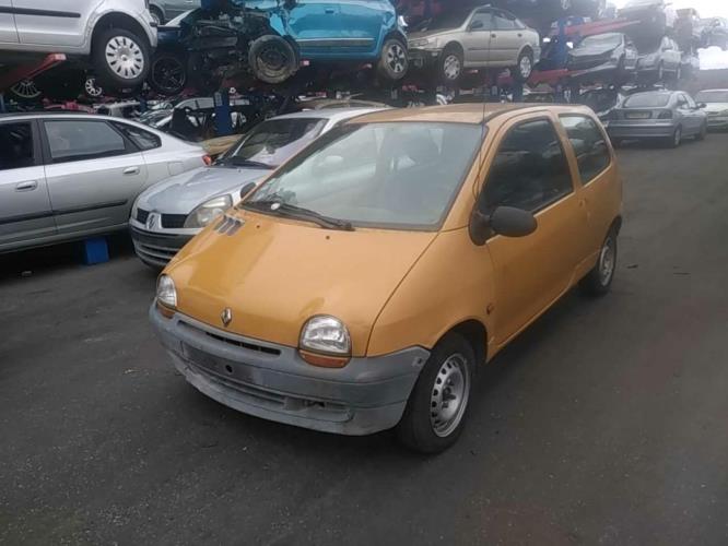 Image Demarreur - RENAULT TWINGO 1