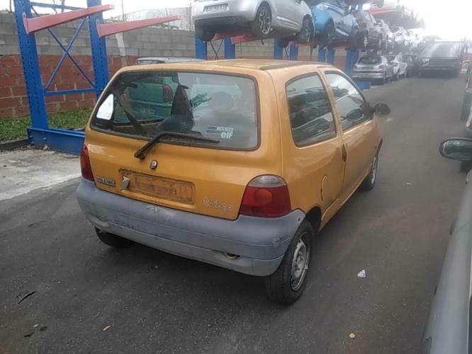 Image Demarreur - RENAULT TWINGO 1
