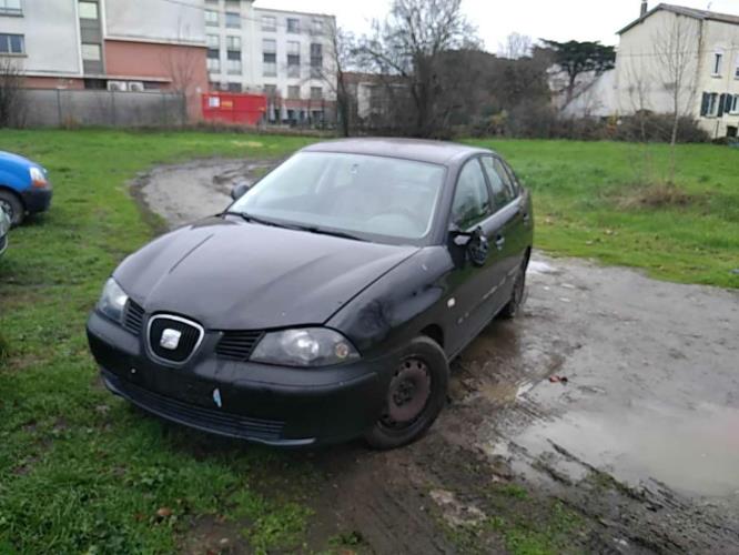 Image Demarreur - SEAT CORDOBA 2