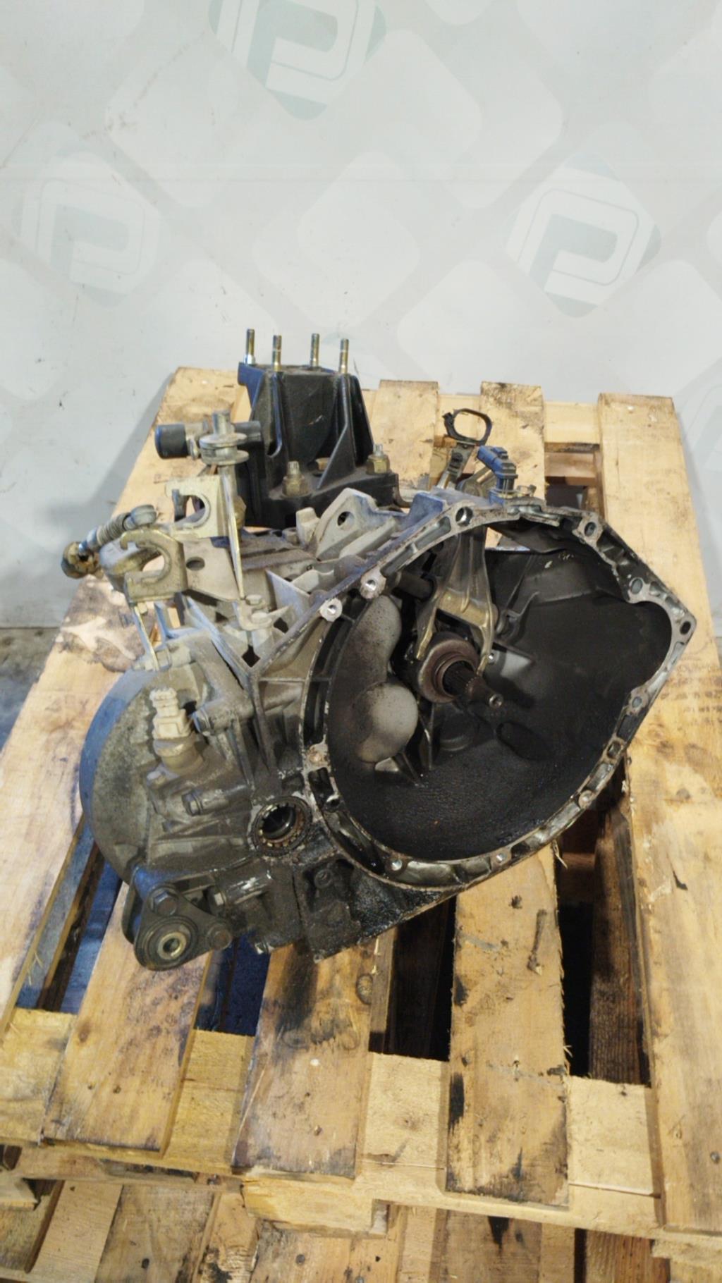 Scatola cambio TOYOTA YARIS 3 PHASE 1 Gasolina - 1