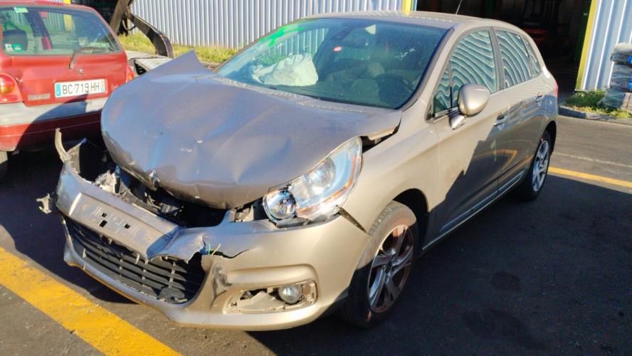 Image Demarreur - CITROEN C4 2