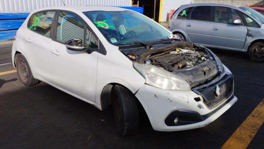 Image Boite de vitesses - PEUGEOT 208 1