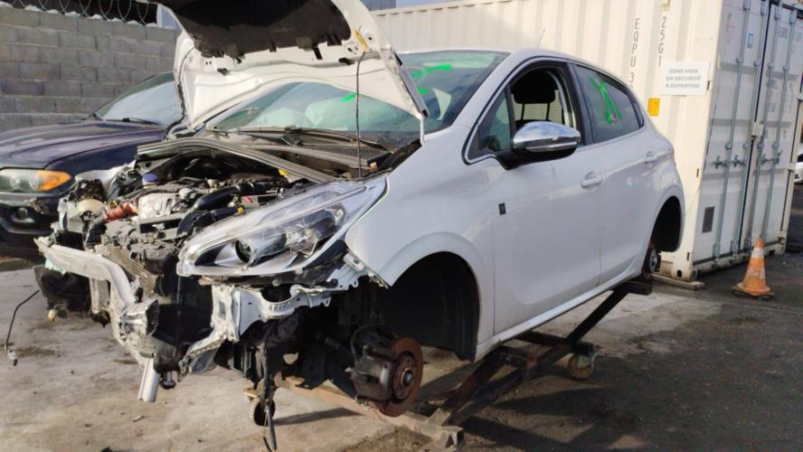 Image Moteur - PEUGEOT 208 1