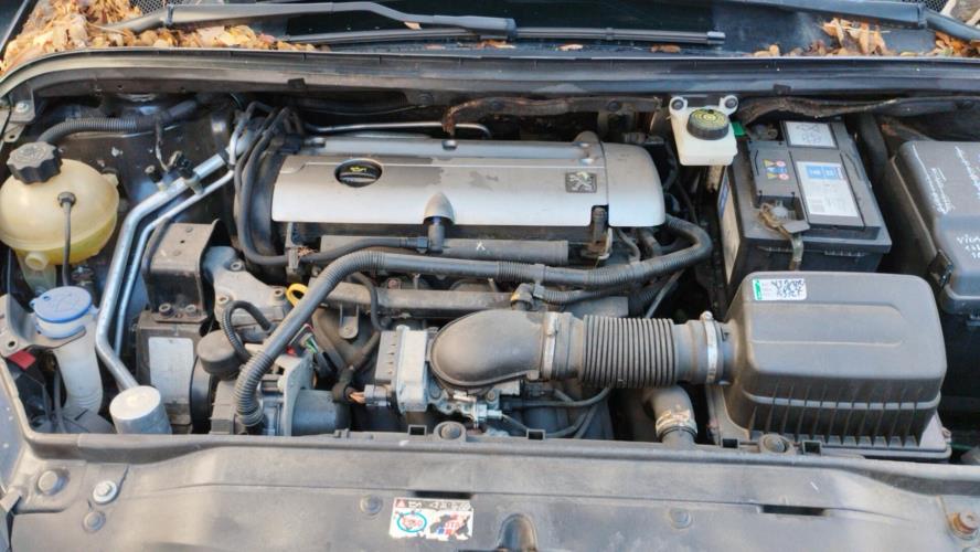 Image Retroviseur droit - PEUGEOT 307